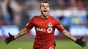 Maybe you would like to learn more about one of these? Tfc Notebook Vanney Clears The Air With Giovinco Sportsnet Ca