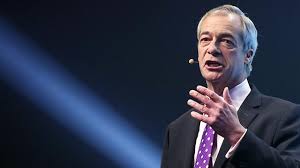 BBC News - Nigel Farage Speaks to BBC Local Radio