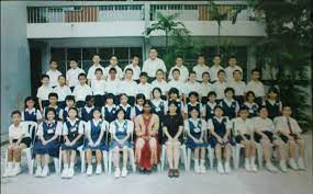 Sjk(c) chung hua bako (closed and relocated to taman belian, kota samarahan)3. Sjkc Hin Hua Primary Sch Reunion 1999 To 2004 Posts Facebook