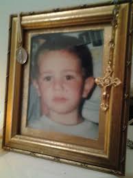 Mother remembers her late son