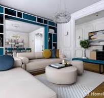 Home decoration: Inspirational Living room ideas - HomeByMe