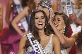 This is miss universo colombia by paulette garda on vimeo, the home for high quality videos and the people who love them. Las Colombianas Que Han Ganado Miss Universo Entretenimiento Cultura Eltiempo Com