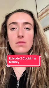 Making Cheesy Mac and Cheese with Mabrey