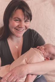 Mommies Enduring Neonatal Death