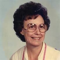 Daisy Mae Griffith Doster Obituary