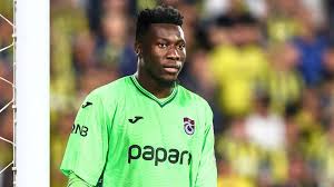 Andre Onana dey shine for Trabzonspor: Assist surprise fans!