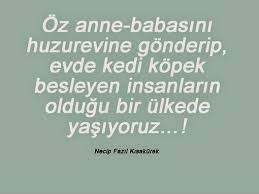 Necip Fazil Kisakurek Ten Kapak Soz Guzel Soz Ozlu Sozler Babalar