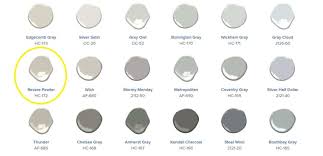 Here are some of our most popular shades of green including guilford green hc 116 the benjamin moore. Benjamin Moore Revere Pewter Hc 172 Still A Favorite Gray West Magnolia Charm