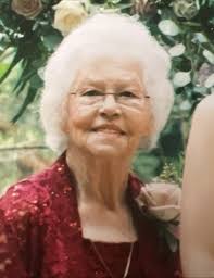 Obituary information for Bertice Warren Helton