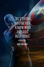 30 Best Captain America Quotes Koees Blog Superhero Quotes Captain America Quotes America Quotes