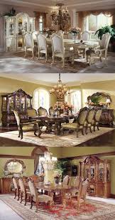 Melrose plaza dining table by aico furniture. Aico Furniture Wild Country Fine Arts
