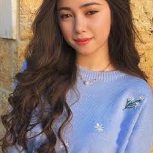 Luna Kim (kimkhaye1704)