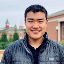 Current Graduate Students