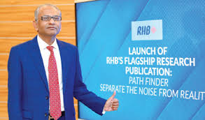 A single country's currency is valued against another's currency or against. Rhb Banking Group Launches Global Economics And Market Strategy Khmer Times