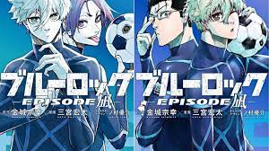 Nagi and Reo: Blue Lock Episode Nagi: Everything to know about Nagi and  Reo's story before the movie