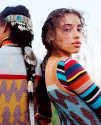 Elizabeth Fraser-Bell — Fashion, Style, Brand Intelligence News 2007-19