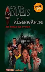 Das haus anubis — der schatz von anubis 03:16. Das Haus Anubis Band 4 Die Auserwahlte Das Haus Anubis E Book Legimi Online