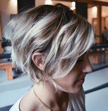 Wedges are great because of the flattering silhouette that lets you to have a voluminous crown and a neat nape within your short hairstyle. 36 Extraordinary Wedge Hairstyles For Your Next Amazing Style