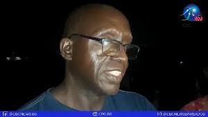 Police say the body retrieved from a well in Carmichael, St. George is  female, and could possibly be that of missing woman Sonia Parris. Acting  Assistant Superintendent of Police Victor Brewster says