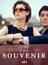 It is a sequel to the souvenir (2019). Watch The Souvenir Prime Video