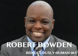 Robert Bowden