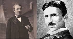 特斯拉是誰？八件事讓你秒懂發明交流電的天才科學家| 杰德影音