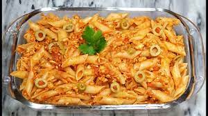 Red Sauce Pasta Red Sauce Pasta Recipe Foodie S Way Pasta Recipes At Home Pasta Recipes Red Sauce Pasta Recipe
