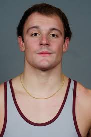 2021-22 Wrestling Roster