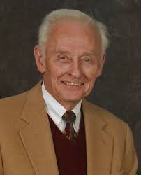 Cecil Jones Obituary