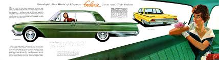 Image result for Meadowvale Green 1960 Falcon