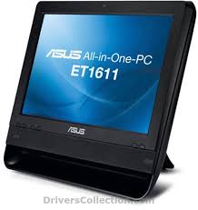 On the next page, click download located just above previous version. Asus Et1611put Touch Screen Driver V 3 0 8 12 For Windows Xp 32 64 Bit Free Download