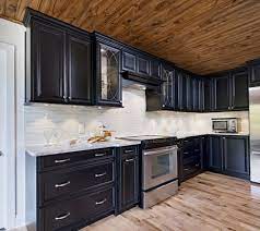 Black kitchen inspiration (the design chaser). Black Kitchen Designs Could Be The Inspiration You Need