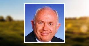 David L. Christopher Obituary August 13, 2020