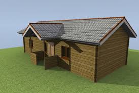 Log Cabins You can draw it freehand while looking at your. log cabins