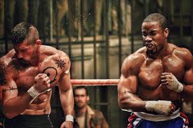 Скотт эдкинс, теодора духовникова, алон абутбул и др. Boyka Undisputed Home Facebook