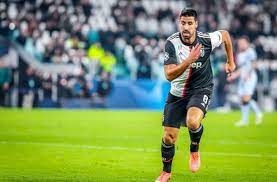 Am sonntag traf er sich mittags auf dem klubgelände mit cheftrainer pal dardai und chefscout sven kretschmer. Sami Khedira Zu Hertha Bsc Das Steckt Hinter Dem Moglichen Transferhammer Fussball Stuttgarter Zeitung