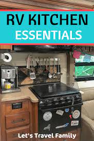 Check spelling or type a new query. 29 Rv Kitchen Accessories You Must Have Ultimate List Let S Travel Family