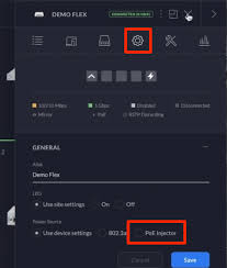 • cancel click cancel to discard changes. Betrieb Des Unifi Switch Flex Mit Einem Poe Injektor Makes It Work Der Blog Von Omg De Gmbh