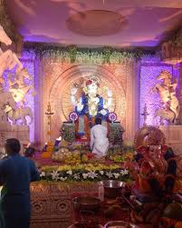 Pearl V Puri Ganpati Bappa Moryaa Agle Baras Tu Jaldi Aa Pvp Life Mahir Love Naagin3 Ganeshutsav Facebook Since 2020,he has been playing angad mehra in brahmarakshas 2 on zee tv. pearl v puri ganpati bappa moryaa