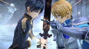 Classic storyline and various gameplay.goddesses are waitting for save! Sword Art Online Alicization Lycoris Ps4 Review Playstation Universe