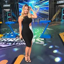 Самые новые твиты от cristina hurtado (@crisshurtado): Cristina Hurtado S Feet Wikifeet
