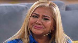 Gladys la bomba tucumana — todos los domingos 03:46. El Desconsolado Llanto De Gladys La Bomba Tucumana Cuando La Sorprendieron Al Aire Con Un Saludo De Su Madre La Extrano Muchisimo Infobae