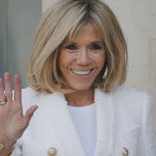 We did not find results for: Brigitte Macron France S First Lady Is Her Husband S Equilibrium Abc News