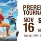 Magic the Gathering: Avatar The Last Airbender event image