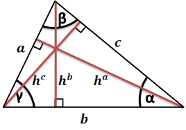 Area of a parallelogram given base and height. Height Of A Triangle Altitude Calculator Formulas