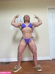 captainflexalina Nude Leaked OnlyFans Photo 47 - Fapello