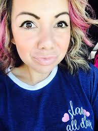 Radial swipe gone wrong, but glad it did