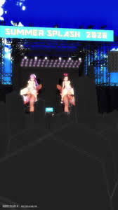 サマスプ キズナ〇イ・湊あ〇あ が最高すぎた！【おねがいダーリン】SEXDANCE｜俺の3Dエロ動画