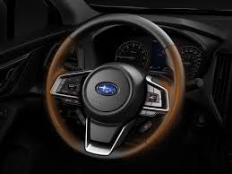 Make a method for 2021 subaru crosstrek as this version is on its way with aesthetic changes. Interior 2021 Crosstrek Subaru Canada