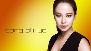 Song ji hyo confirmed as female lead of new drama 'come to the witch's restaurant'. Song Ji Hyo Nahaufnahme Gesicht Hd Desktop Hintergrund Breitbild High Definition Vollbild